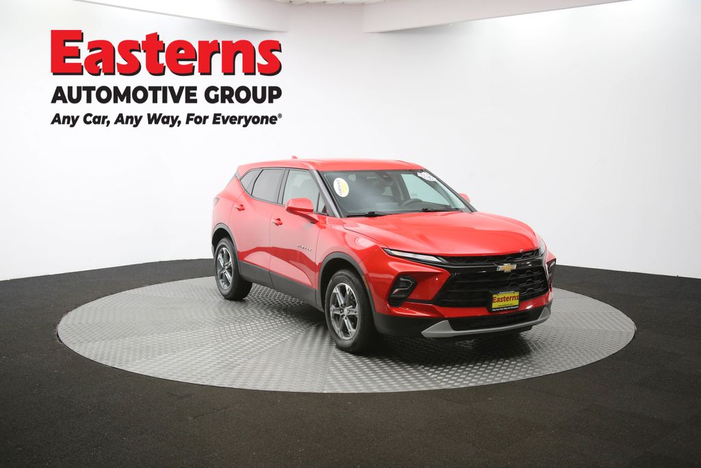 2023 Chevrolet Blazer LT Image 14 of 64