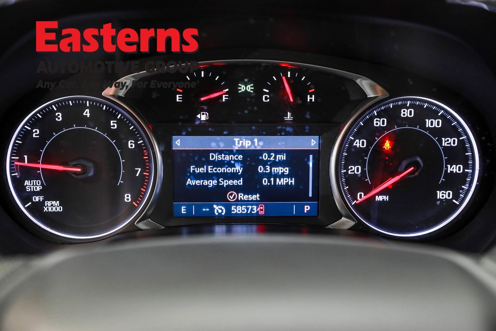 2023 Chevrolet Blazer LT Image 49 of 64