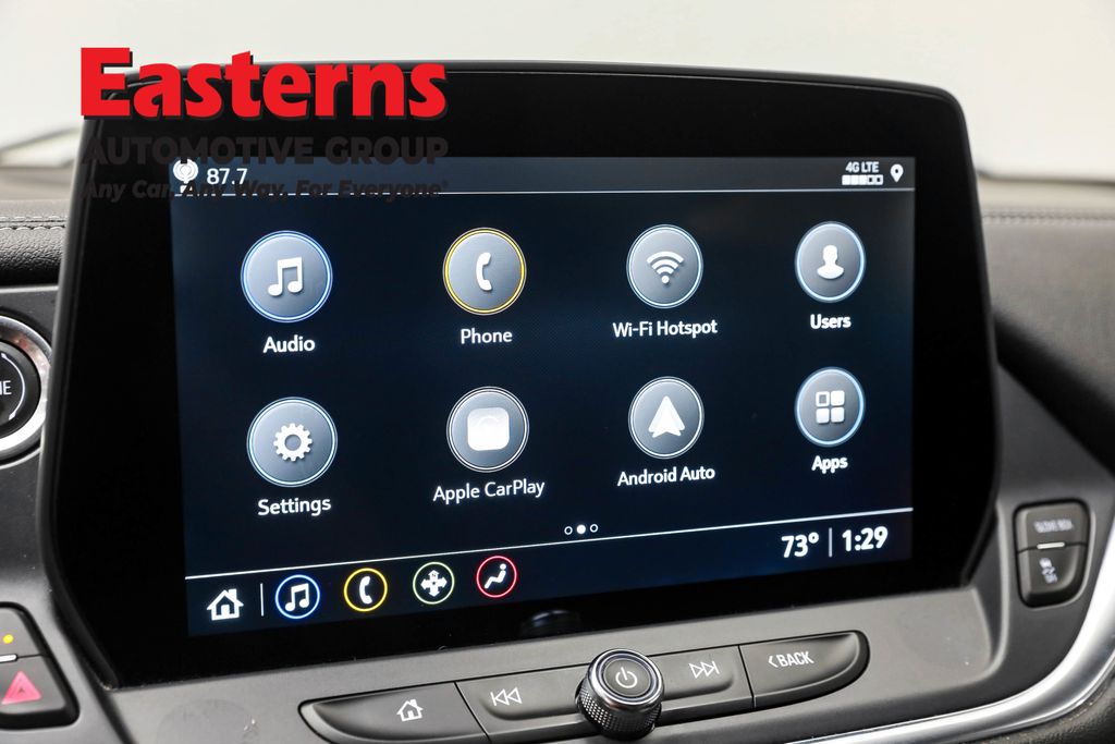 2023 Chevrolet Blazer LT Image 50 of 64