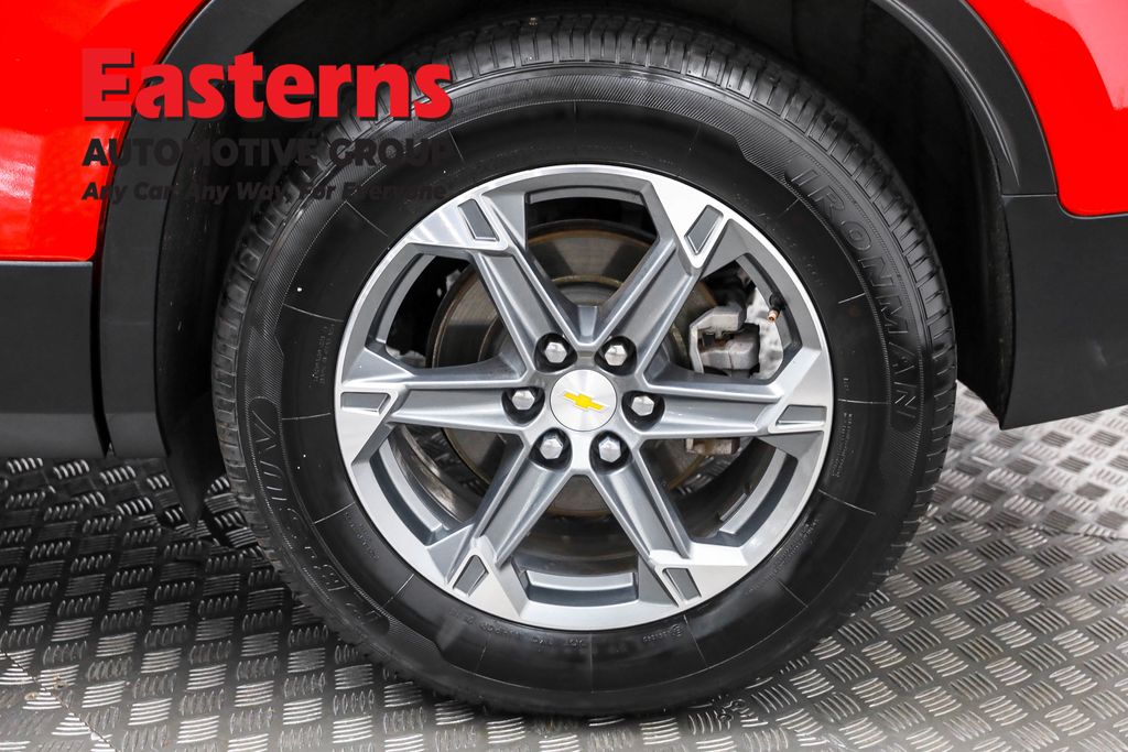 2023 Chevrolet Blazer LT Image 41 of 64