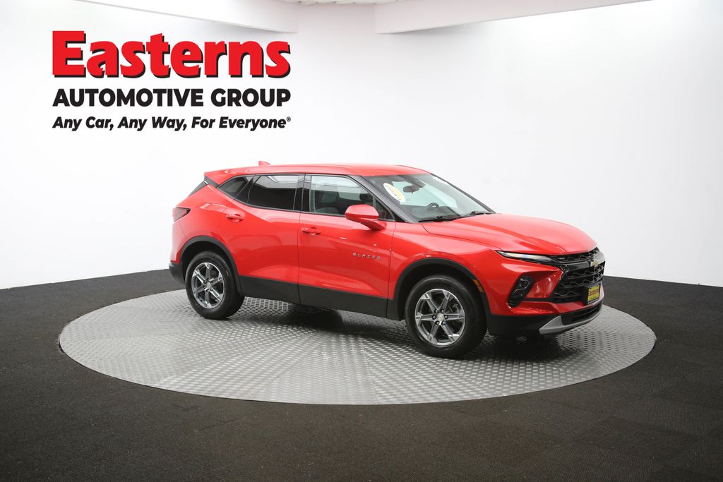 2023 Chevrolet Blazer LT Image 15 of 64