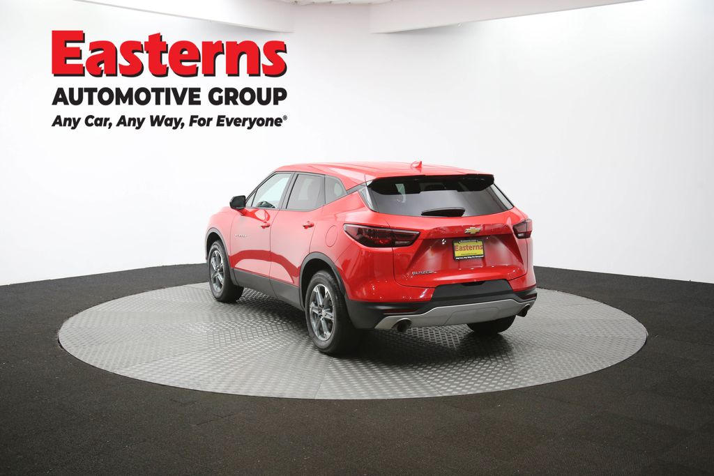 2023 Chevrolet Blazer LT Image 31 of 64