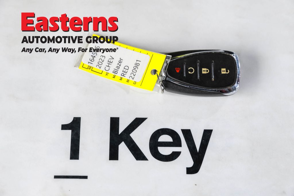 2023 Chevrolet Blazer LT Image 58 of 64