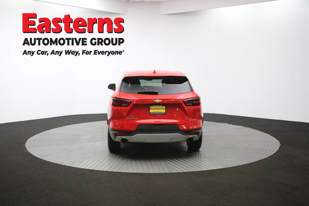 2023 Chevrolet Blazer LT Image 61 of 64