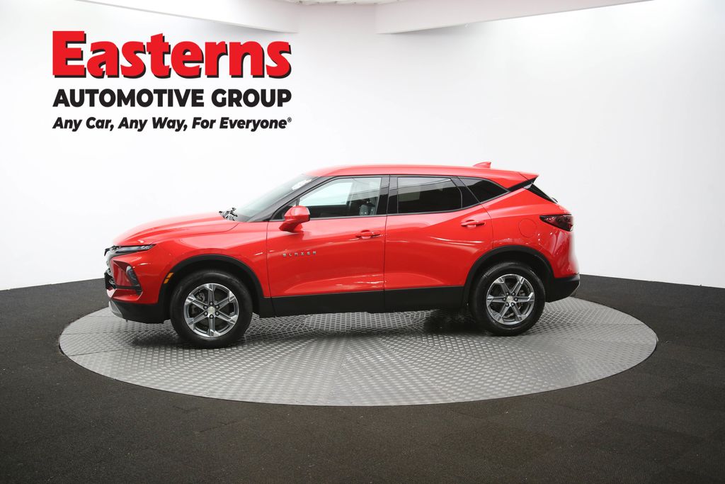 2023 Chevrolet Blazer LT Image 35 of 64