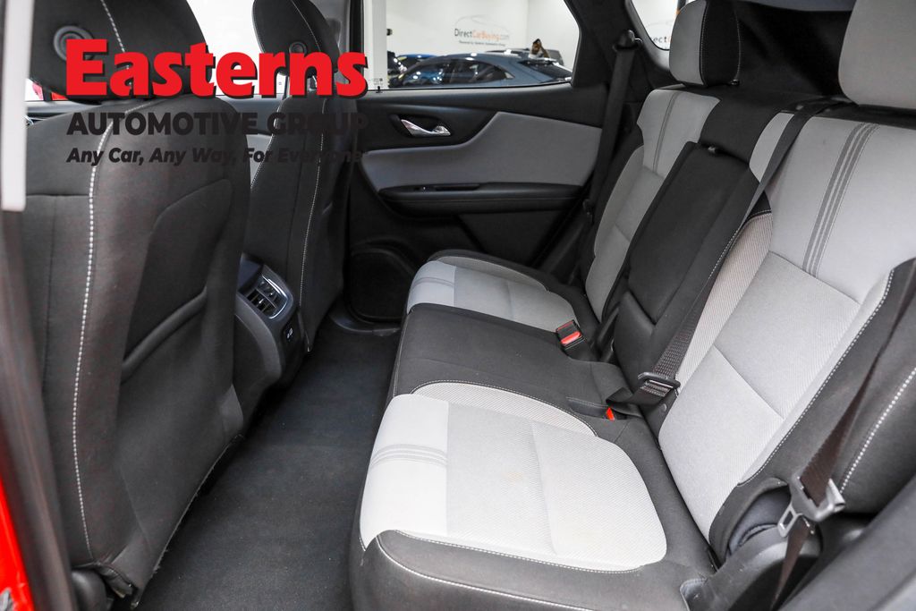 2023 Chevrolet Blazer LT Image 45 of 64