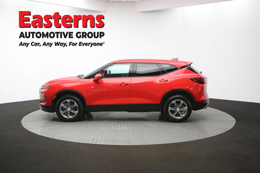 2023 Chevrolet Blazer LT Image 34 of 64