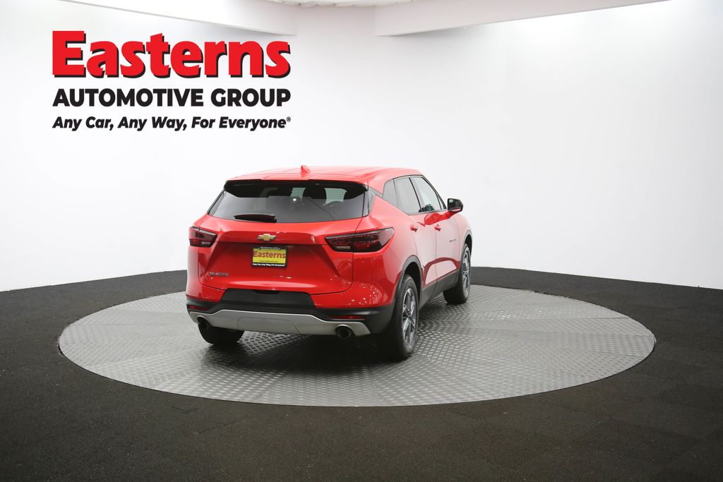 2023 Chevrolet Blazer LT Image 22 of 64