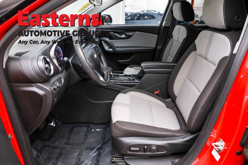 2023 Chevrolet Blazer LT Image 47 of 64