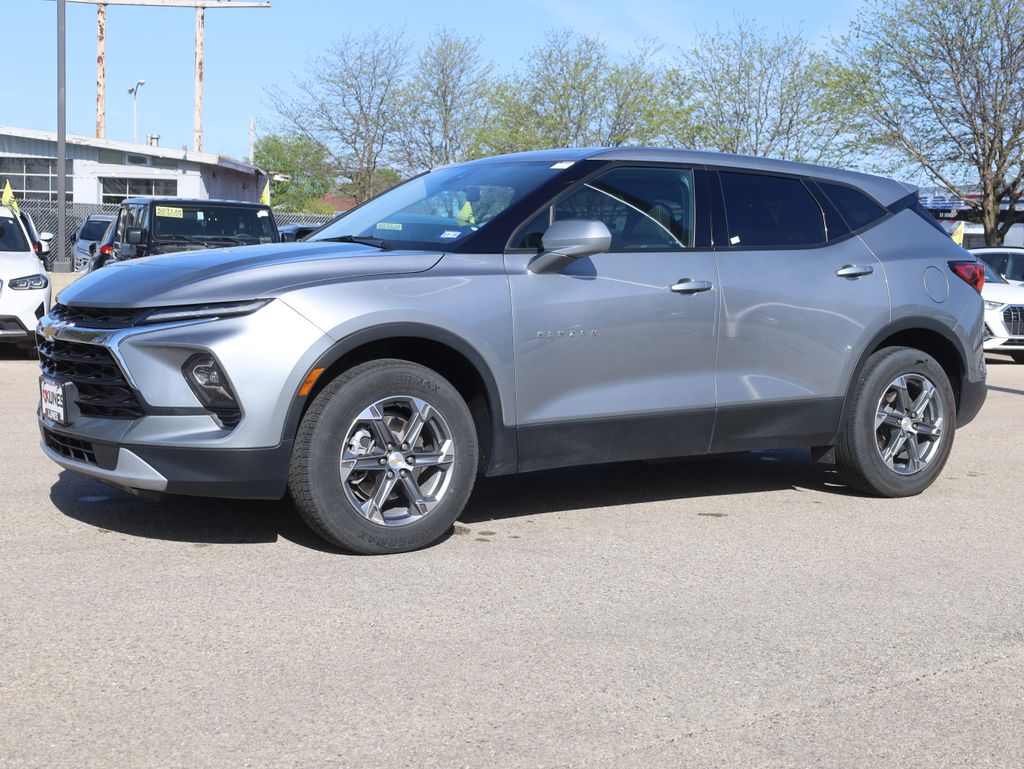 Vehicle image 1 of 42