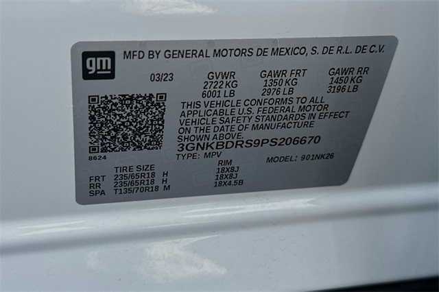 Vehicle image 20 of 25