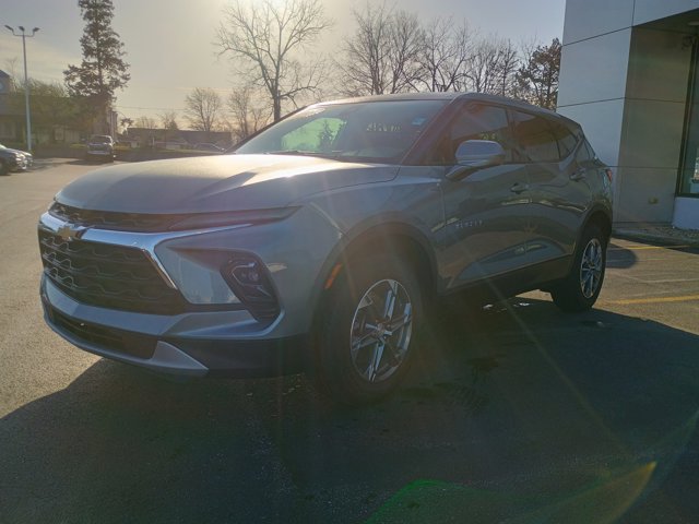 Vehicle image 1 of 34