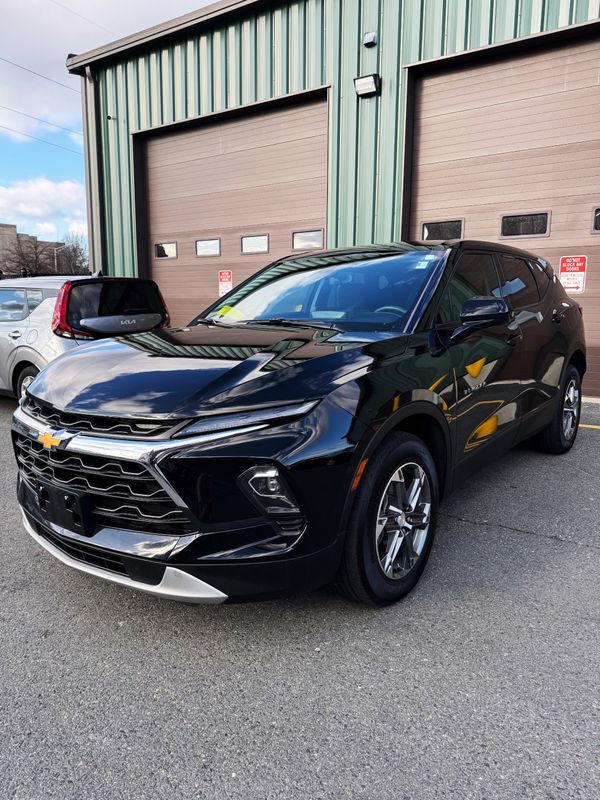 Vehicle image 1 of 11