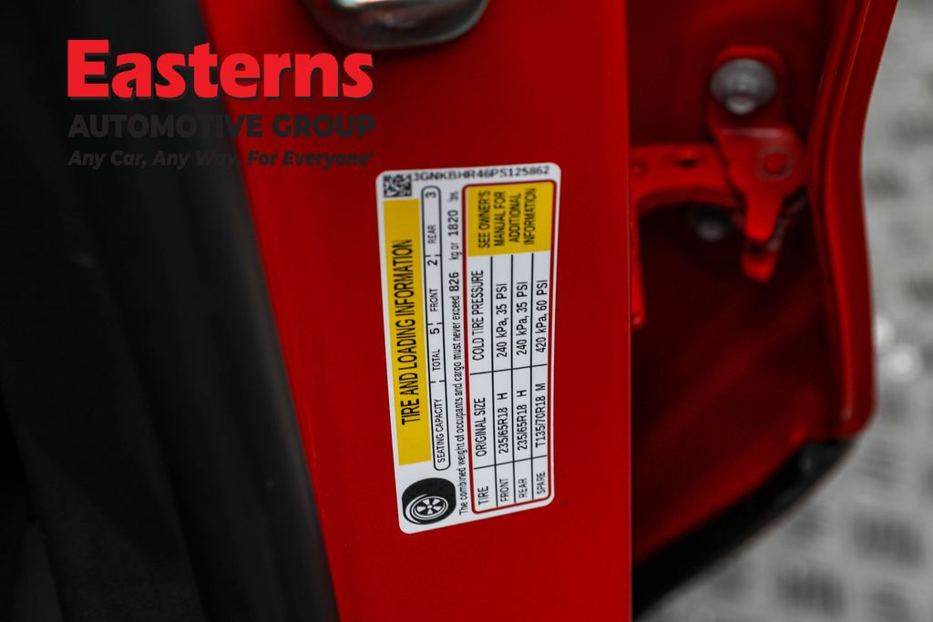 2023 Chevrolet Blazer LT Image 56 of 65