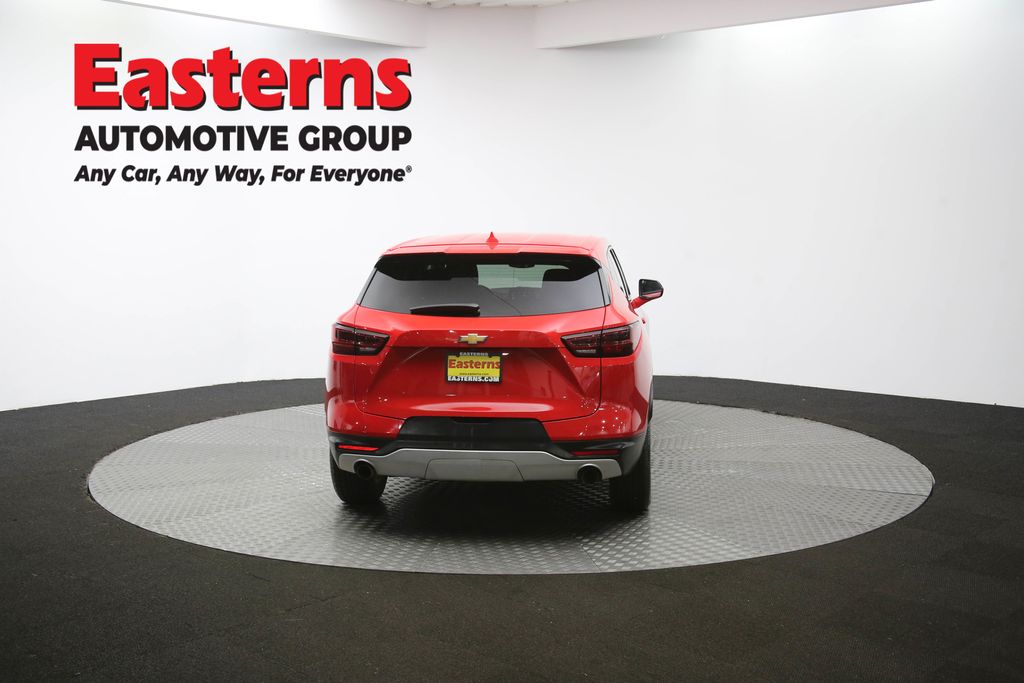 2023 Chevrolet Blazer LT Image 27 of 65