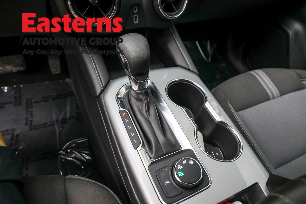 2023 Chevrolet Blazer LT Image 52 of 65