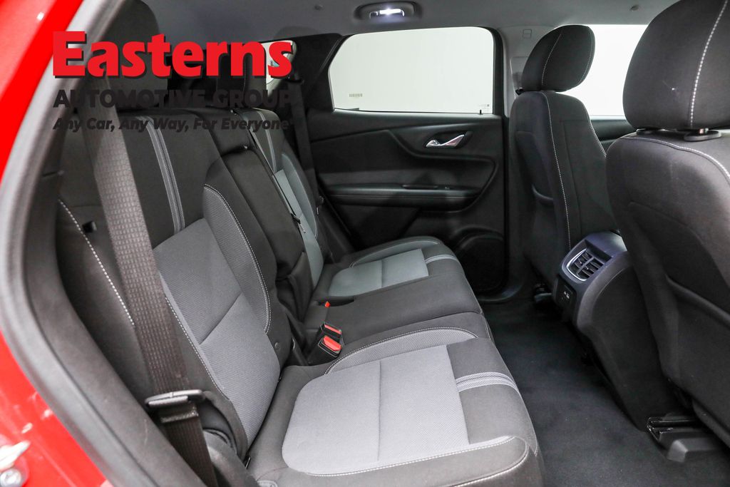 2023 Chevrolet Blazer LT Image 44 of 65