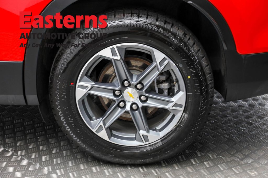 2023 Chevrolet Blazer LT Image 40 of 65