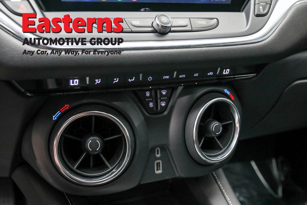 2023 Chevrolet Blazer LT Image 61 of 65