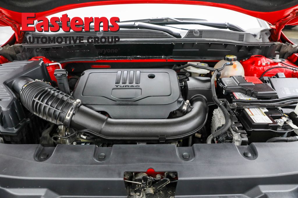 2023 Chevrolet Blazer LT Image 36 of 65