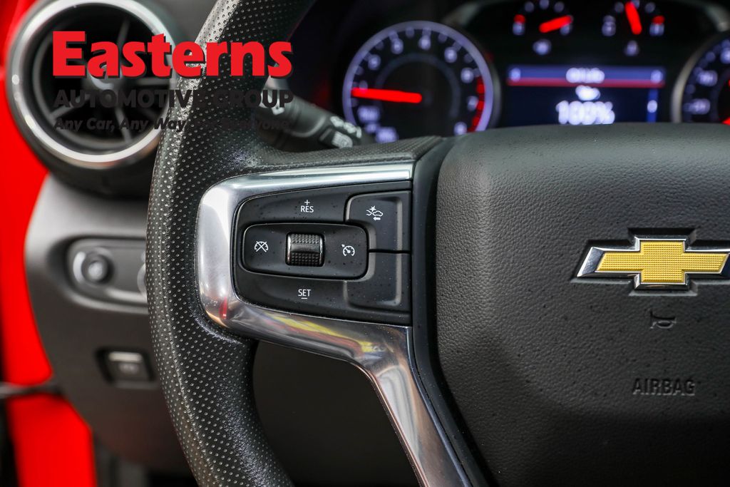 2023 Chevrolet Blazer LT Image 47 of 65