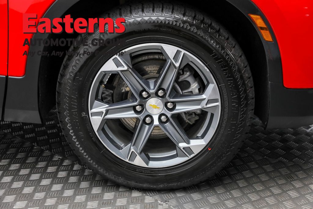 2023 Chevrolet Blazer LT Image 39 of 65