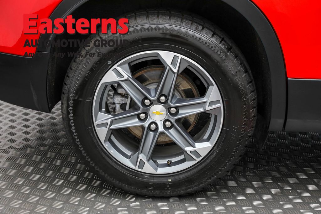 2023 Chevrolet Blazer LT Image 38 of 65