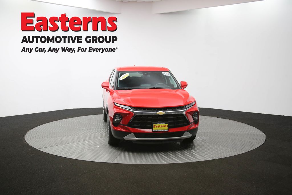 2023 Chevrolet Blazer LT Image 63 of 65