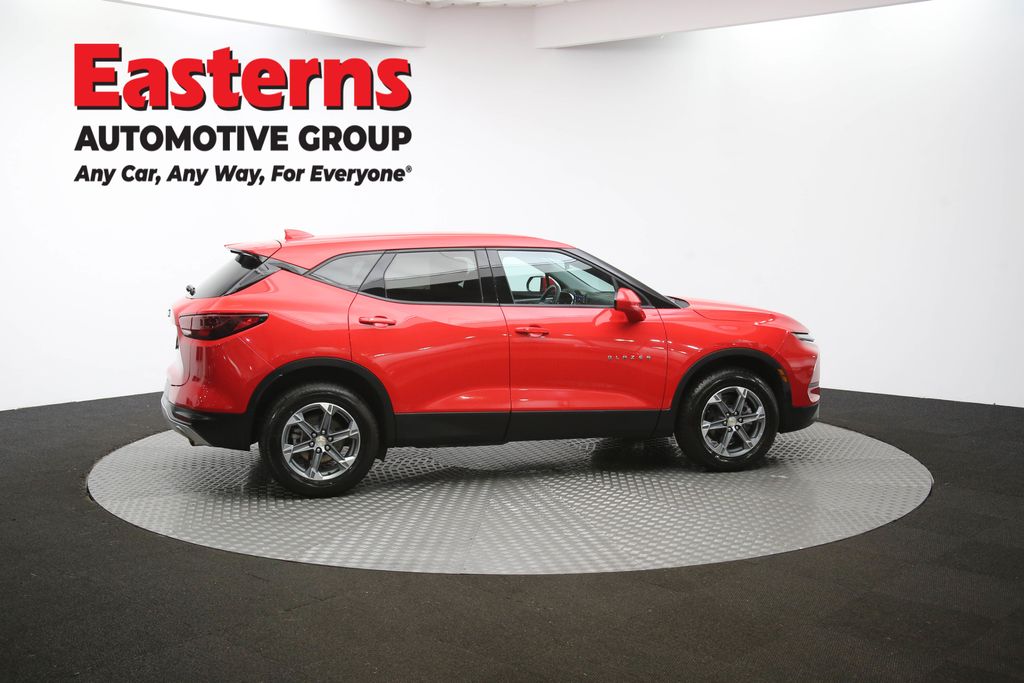 2023 Chevrolet Blazer LT Image 23 of 65