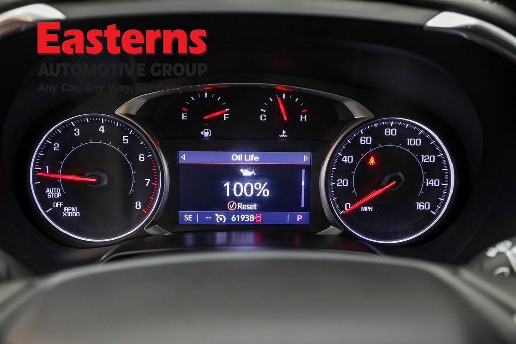 2023 Chevrolet Blazer LT Image 48 of 65