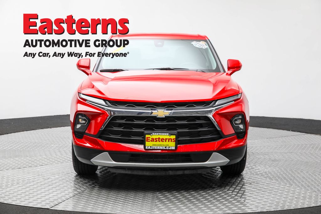 2023 Chevrolet Blazer LT Image 9 of 65