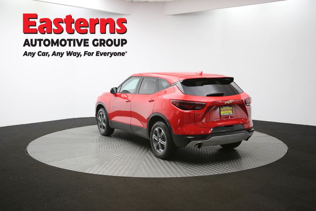 2023 Chevrolet Blazer LT Image 32 of 65