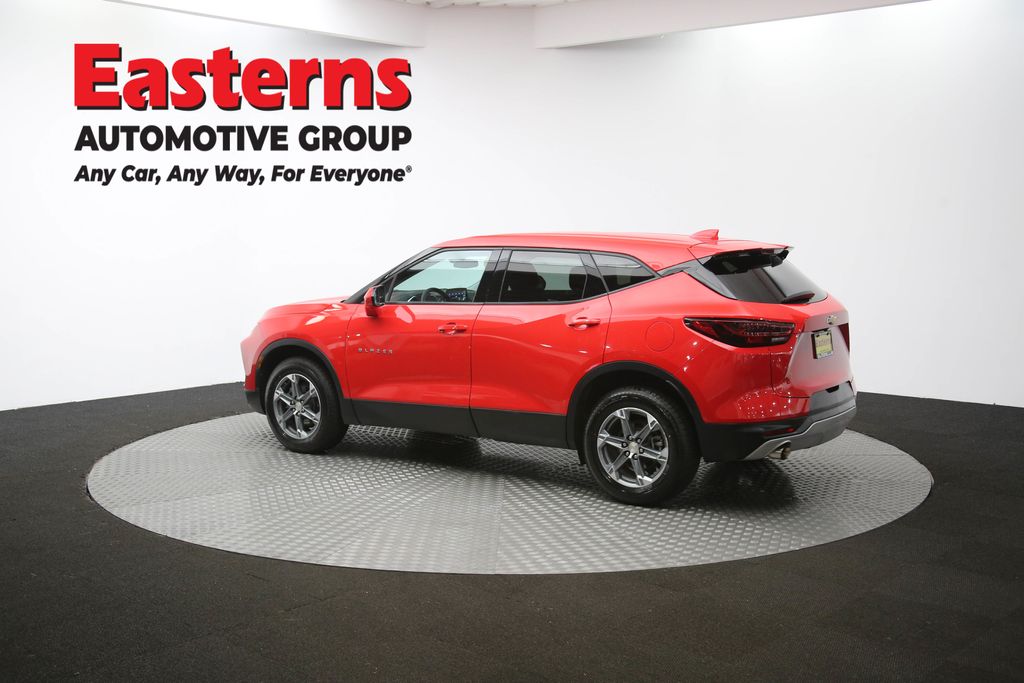 2023 Chevrolet Blazer LT Image 33 of 65