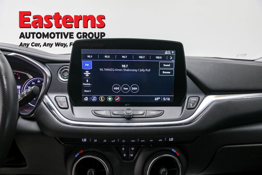 2023 Chevrolet Blazer LT Image 51 of 65