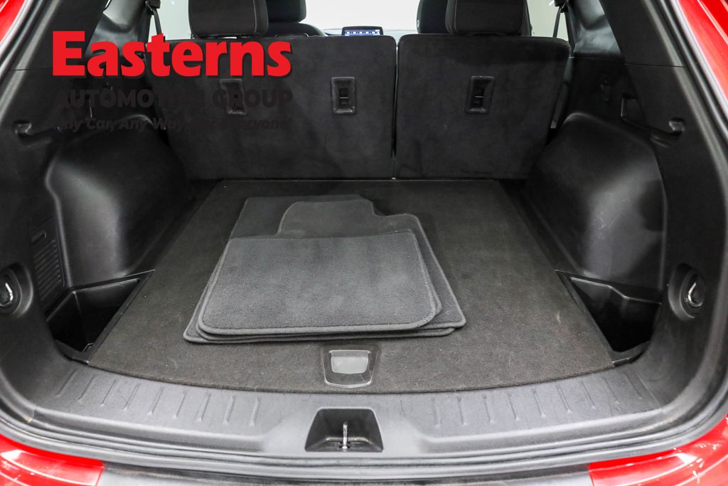 2023 Chevrolet Blazer LT Image 42 of 65