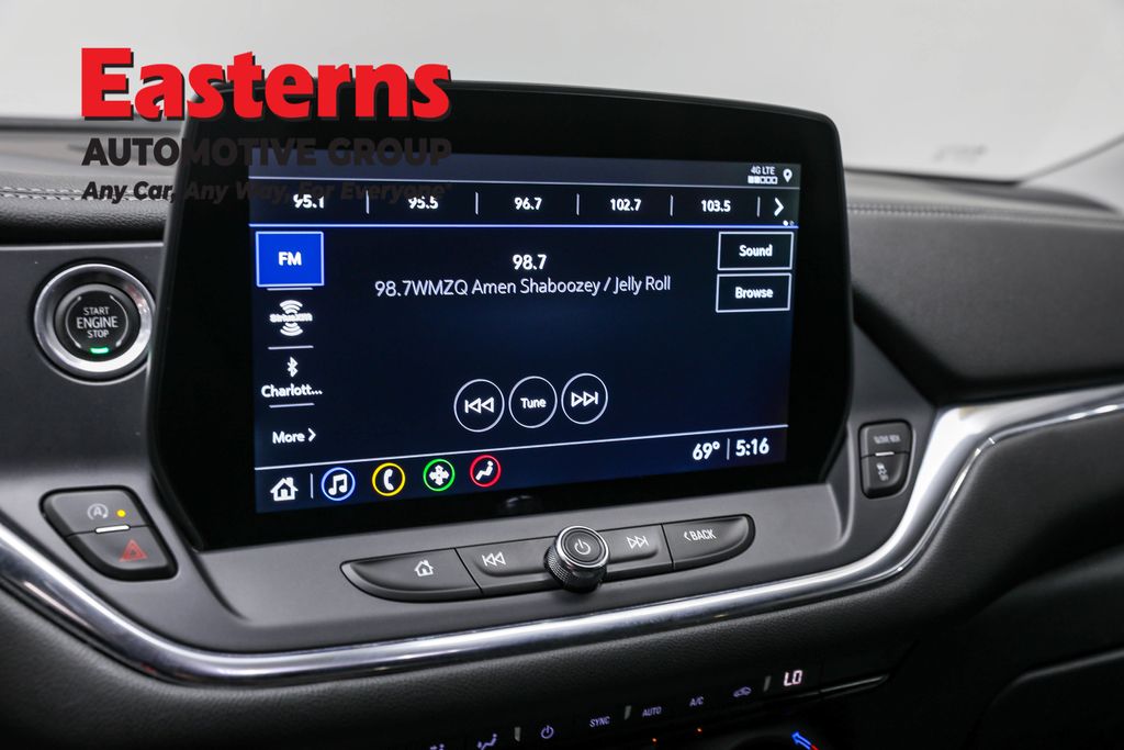 2023 Chevrolet Blazer LT Image 50 of 65