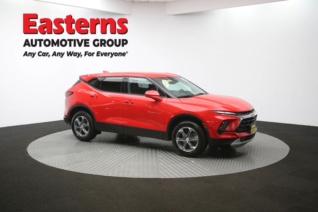 2023 Chevrolet Blazer LT Image 14 of 65