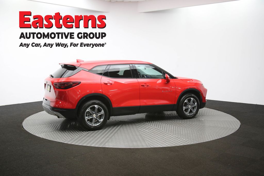 2023 Chevrolet Blazer LT Image 20 of 65