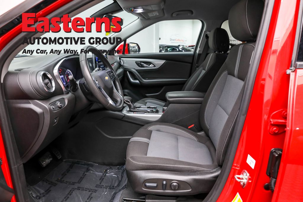 2023 Chevrolet Blazer LT Image 60 of 65