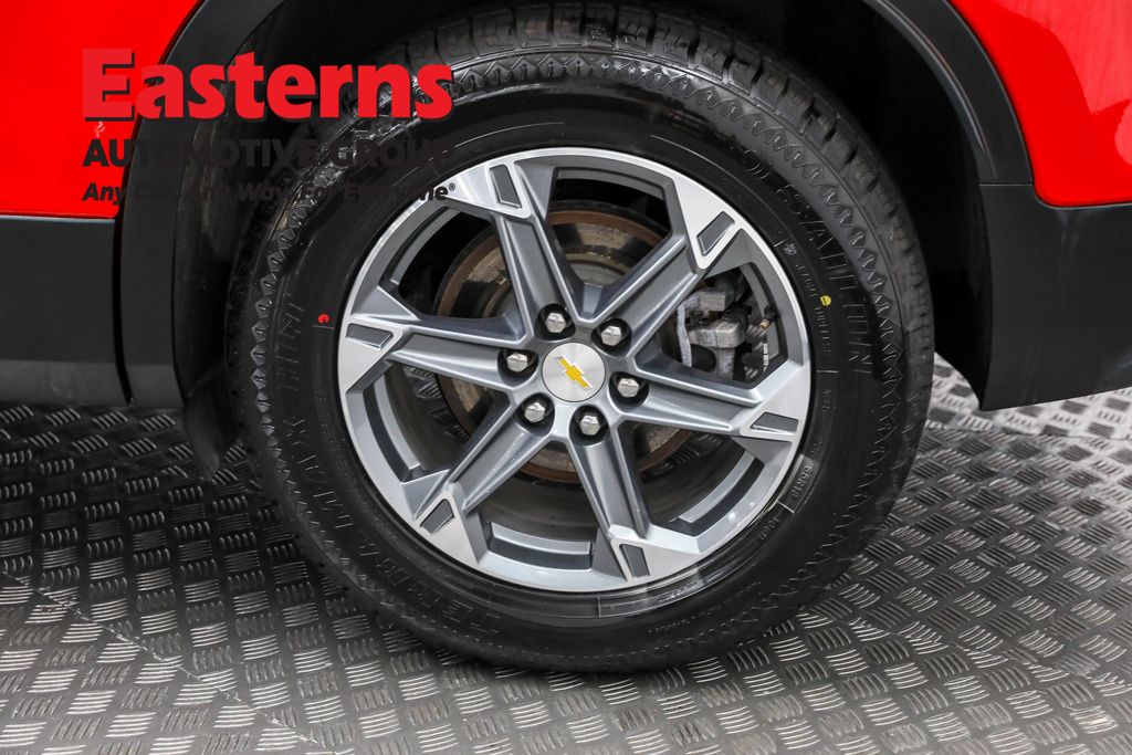 2023 Chevrolet Blazer LT Image 41 of 65