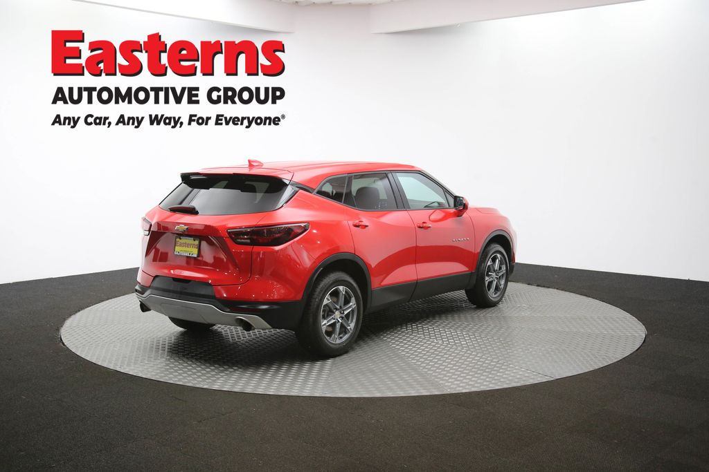 2023 Chevrolet Blazer LT Image 19 of 65