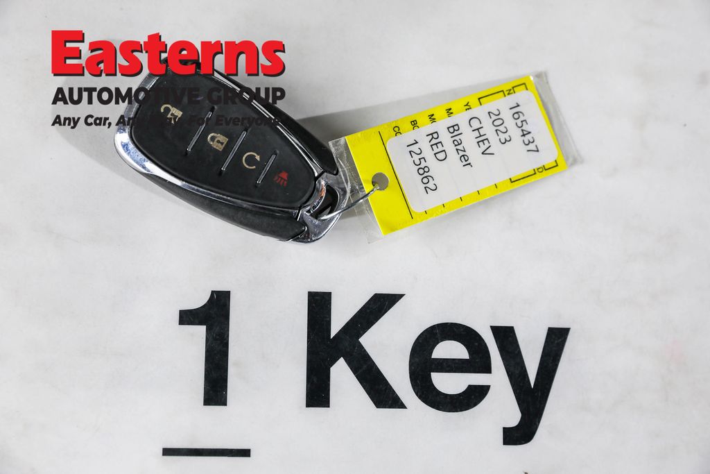 2023 Chevrolet Blazer LT Image 53 of 65