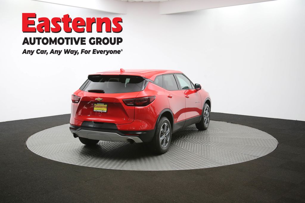 2023 Chevrolet Blazer LT Image 22 of 65