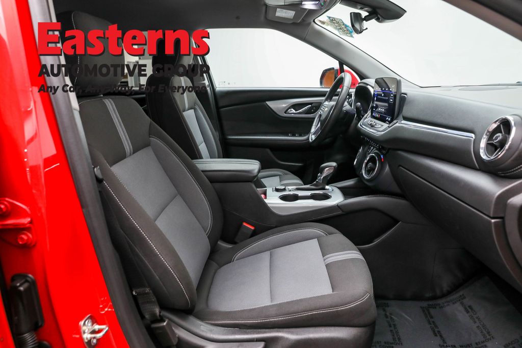 2023 Chevrolet Blazer LT Image 43 of 65