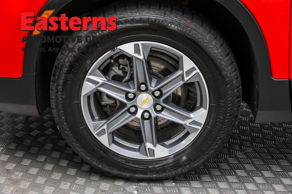 2023 Chevrolet Blazer LT Image 37 of 65