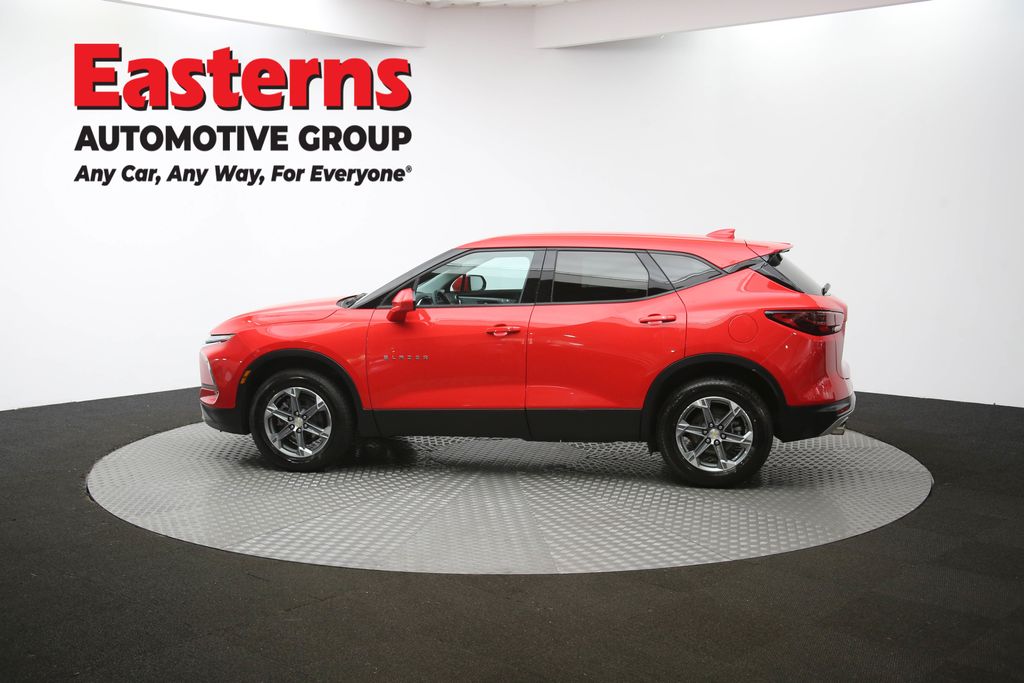 2023 Chevrolet Blazer LT Image 35 of 65