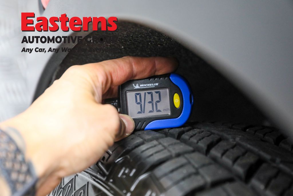 2023 Chevrolet Blazer LT Image 65 of 65