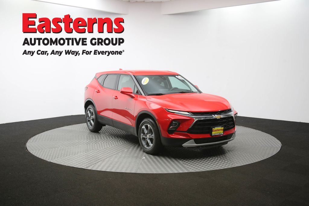 2023 Chevrolet Blazer LT Image 15 of 65