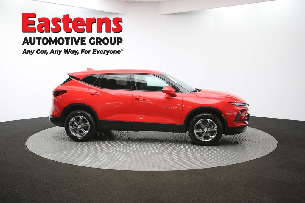 2023 Chevrolet Blazer LT Image 18 of 65