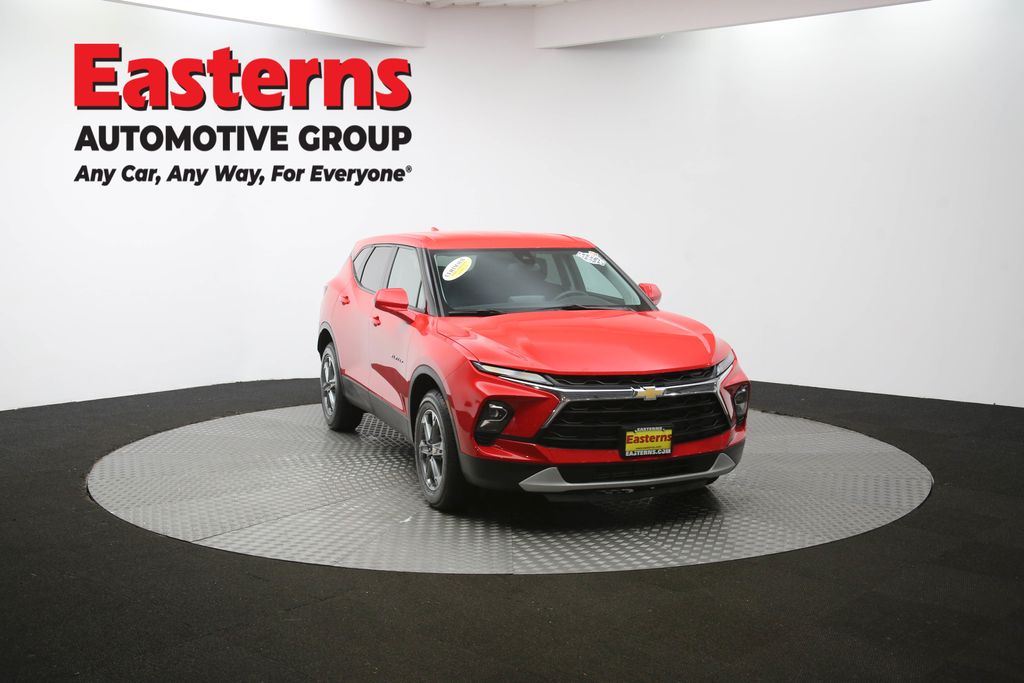 2023 Chevrolet Blazer LT Image 11 of 65